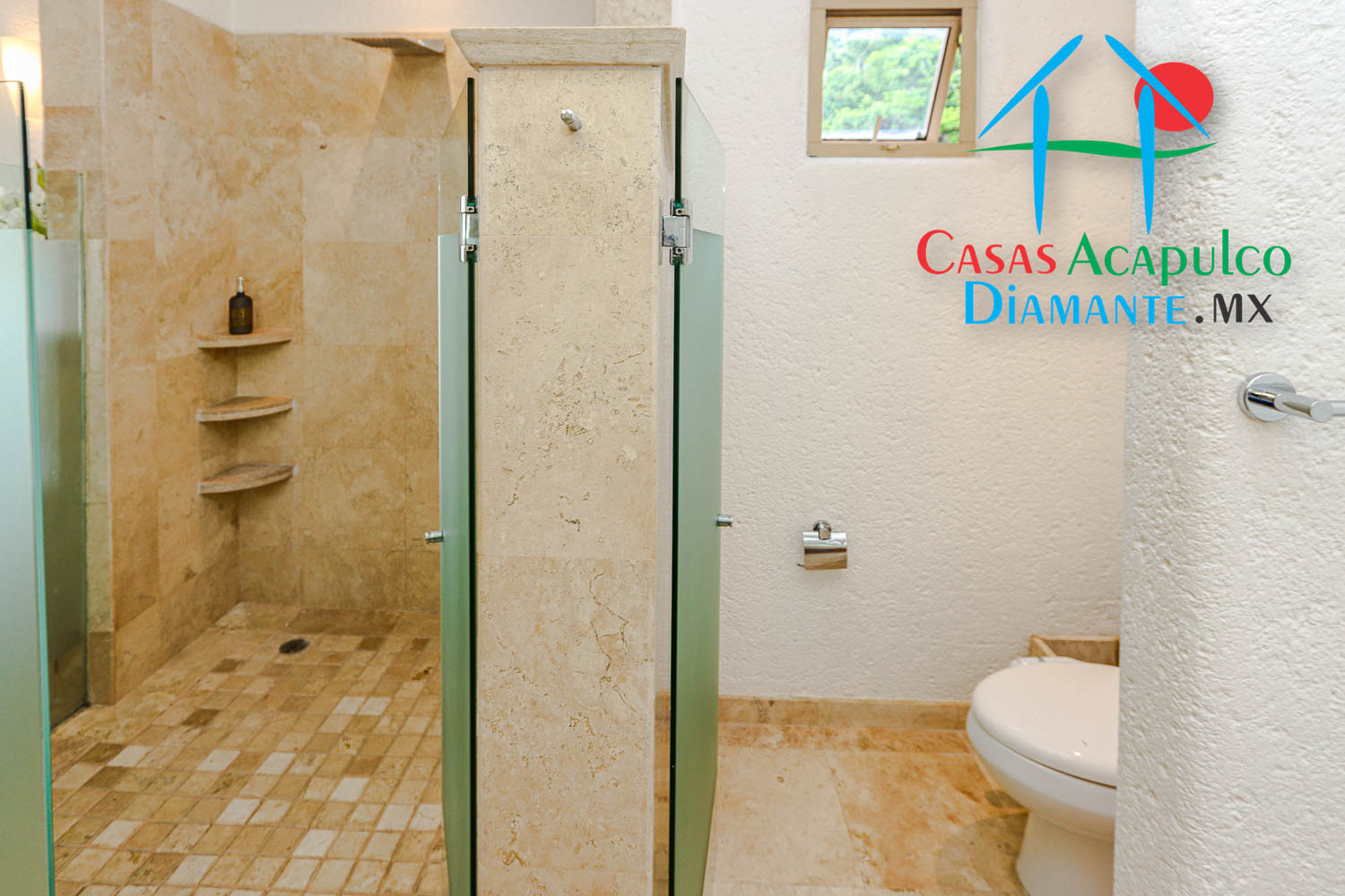 4 Mares casa 2 - Recámara principal 13